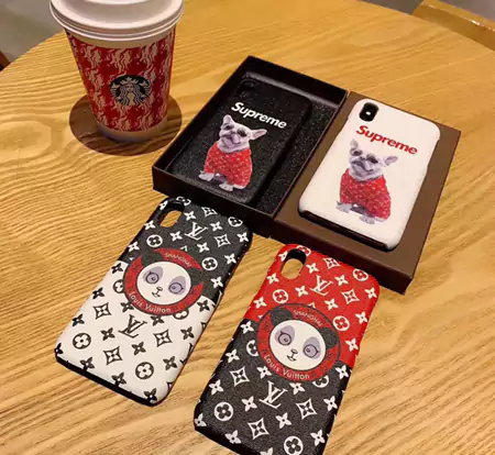 ルイヴィトン ブランド スマホケースiPhone17/17pro/17 promax/17 air 