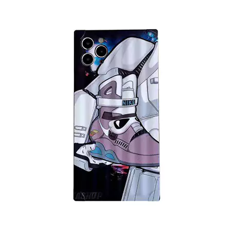 カウズ  ブランド スマホケースiPhone17/17pro/17 promax/17 air 