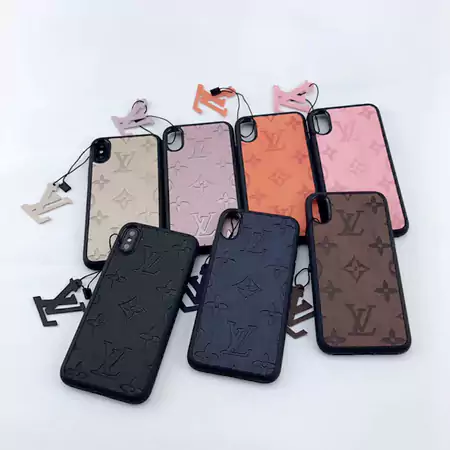 ルイヴィトン ブランド スマホケースiPhone17/17pro/17 promax/17 air 