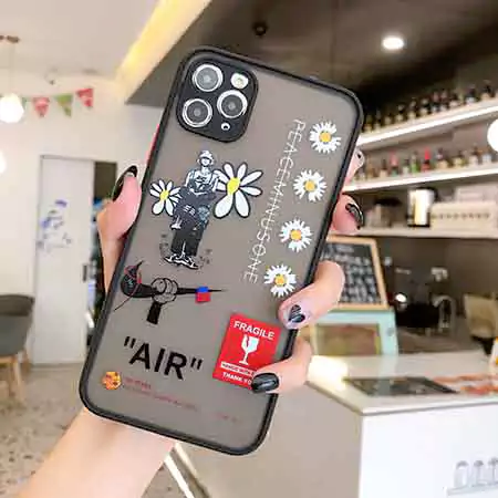 アディダス ブランド スマホケースiPhone17/17pro/17 promax/17 air 