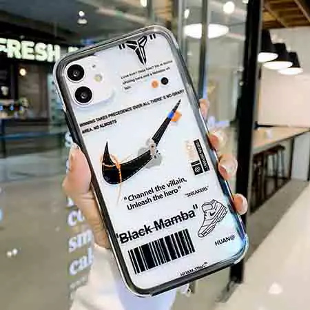 ジョーダン ブランド スマホケースiPhone17/17pro/17 promax/17 air 