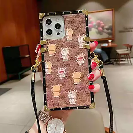 グッチ ハイブランド スマホケースiPhone17/17pro/17 promax/17 air 