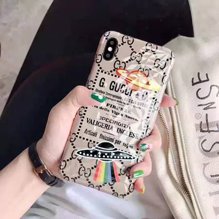 グッチ ハイブランド スマホケースiPhone17/17pro/17 promax/17 air 