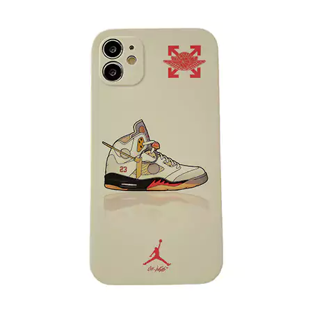 ジョーダン ブランド スマホケースiPhone17/17pro/17 promax/17 air 
