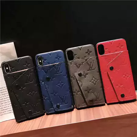 ルイヴィトン ブランド スマホケースiPhone17/17pro/17 promax/17 air 
