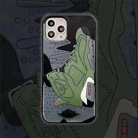 ジョーダン ブランド スマホケースiPhone17/17pro/17 promax/17 air 