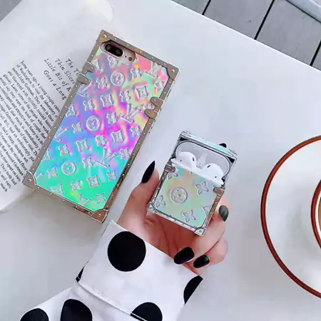 ルイヴィトン ブランド スマホケースiPhone17/17pro/17 promax/17 air 