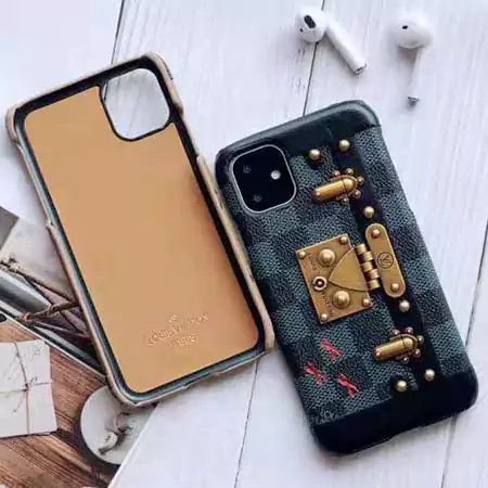 ルイヴィトン ブランド スマホケースiPhone17/17pro/17 promax/17 air 