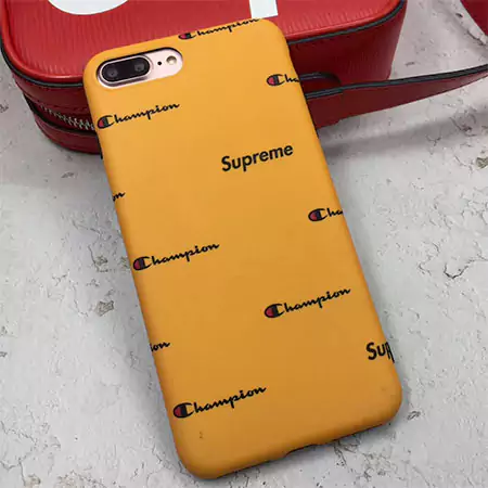 シュプリーム ブランド スマホケースiPhone17/17pro/17 promax/17 air 