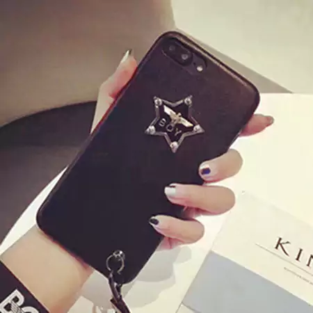 ボーイロンドン Boy ケースiPhone17/17pro/17 promax/17 air 