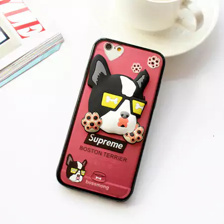 シュプリーム ブランド スマホケースiPhone17/17pro/17 promax/17 air 