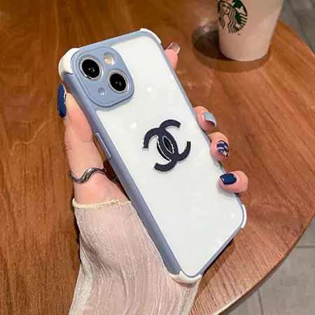 シャネル ブランド スマホケースiPhone17/17pro/17 promax/17 air 