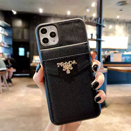 プラダ ハイブランド スマホケースiPhone17/17pro/17 promax/17 air 