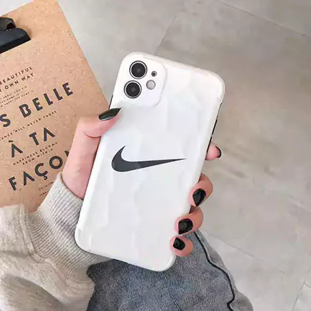 ナイキ ブランド スマホケースiPhone17/17pro/17 promax/17 air 