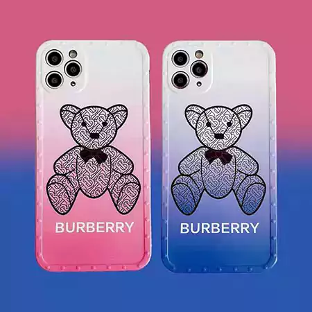バーバリー  ブランド スマホケースiPhone17/17pro/17 promax/17 air 