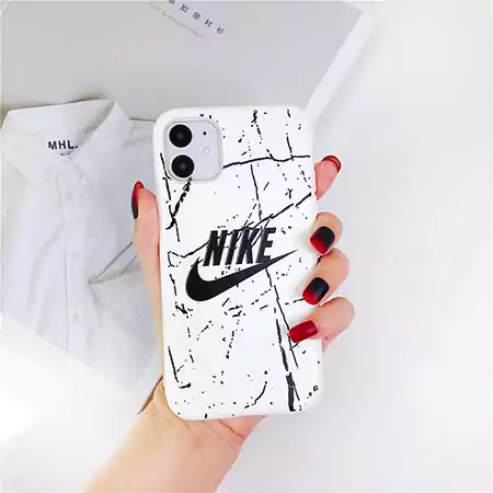 ナイキ ブランド スマホケースiPhone17/17pro/17 promax/17 air 