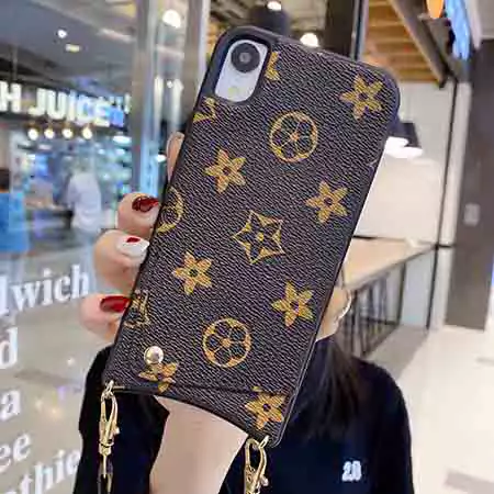 ルイヴィトン ブランド スマホケースiPhone17/17pro/17 promax/17 air 