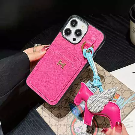エルメス ブランド スマホケースiPhone17/17pro/17 promax/17 air 