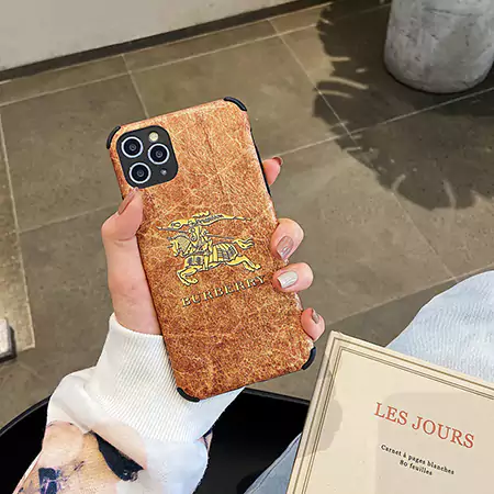 バーバリー  ブランド スマホケースiPhone17/17pro/17 promax/17 air 