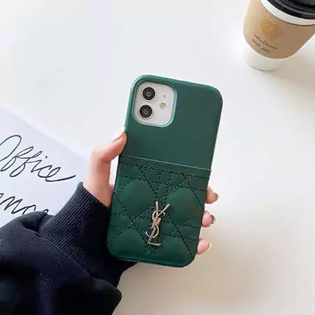 サンローラン ブランド スマホケースiPhone17/17pro/17 promax/17 air 