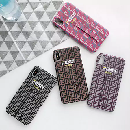 フェンディブランド スマホケースiPhone17/17pro/17 promax/17 air 