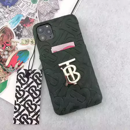 バーバリー  ブランド スマホケースiPhone17/17pro/17 promax/17 air 