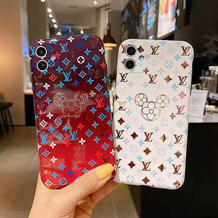 ルイヴィトン ブランド スマホケースiPhone17/17pro/17 promax/17 air 