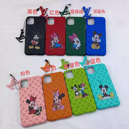 ルイヴィトン ブランド スマホケースiPhone17/17pro/17 promax/17 air 
