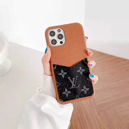 ルイヴィトン ブランド スマホケースiPhone17/17pro/17 promax/17 air 