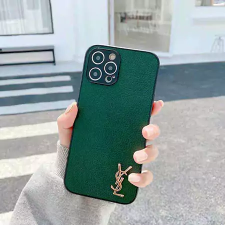 サンローラン ブランド スマホケースiPhone17/17pro/17 promax/17 air 