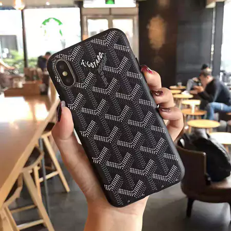 ゴヤール ブランド  スマホケースiPhone17/17pro/17 promax/17 air 