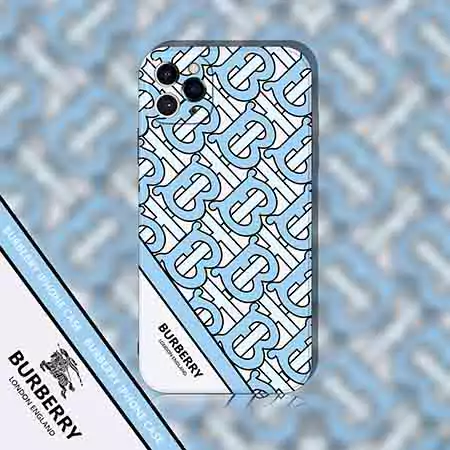 バーバリー  ブランド スマホケースiPhone17/17pro/17 promax/17 air 