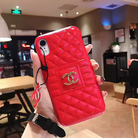 シャネル ブランド スマホケースiPhone17/17pro/17 promax/17 air 