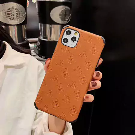 シャネル ブランド スマホケースiPhone17/17pro/17 promax/17 air 