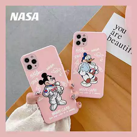 ディズニー Disney ケースiPhone17/17pro/17 promax/17 air 