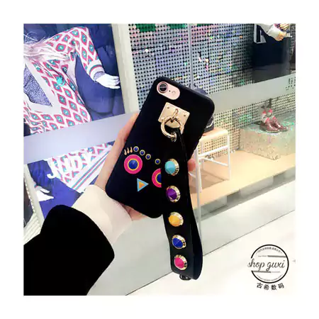 フェンディブランド スマホケースiPhone17/17pro/17 promax/17 air 