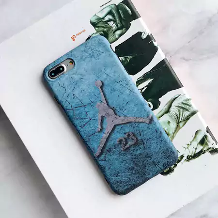 ジョーダン ブランド スマホケースiPhone17/17pro/17 promax/17 air 