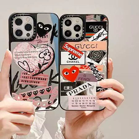 シャネル ブランド スマホケースiPhone17/17pro/17 promax/17 air 