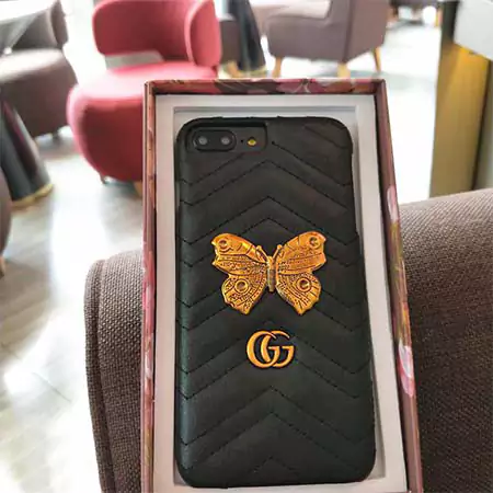 グッチ ハイブランド スマホケースiPhone17/17pro/17 promax/17 air 