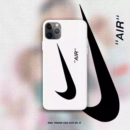 ナイキ ブランド スマホケースiPhone17/17pro/17 promax/17 air 