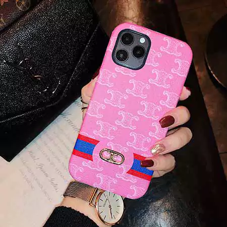 セリーヌ ブランド スマホケースiPhone17/17pro/17 promax/17 air 