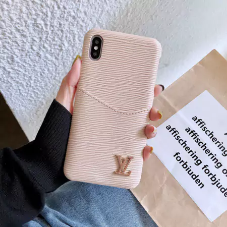 ルイヴィトン ブランド スマホケースiPhone17/17pro/17 promax/17 air 