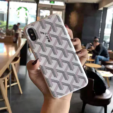 ゴヤール ブランド  スマホケースiPhone17/17pro/17 promax/17 air 