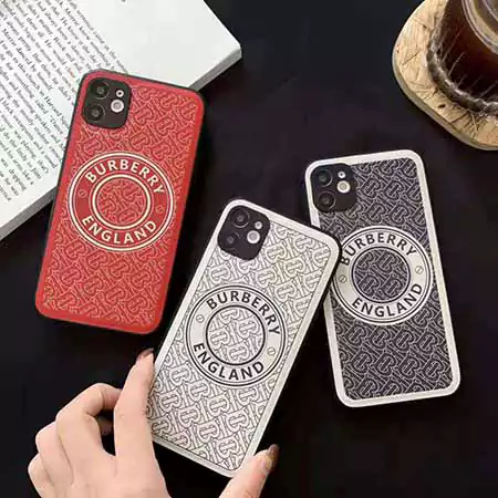 バーバリー  ブランド スマホケースiPhone17/17pro/17 promax/17 air 