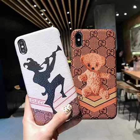 グッチ ハイブランド スマホケースiPhone17/17pro/17 promax/17 air 
