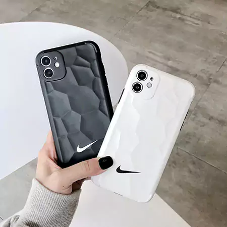 ナイキ ブランド スマホケースiPhone17/17pro/17 promax/17 air 