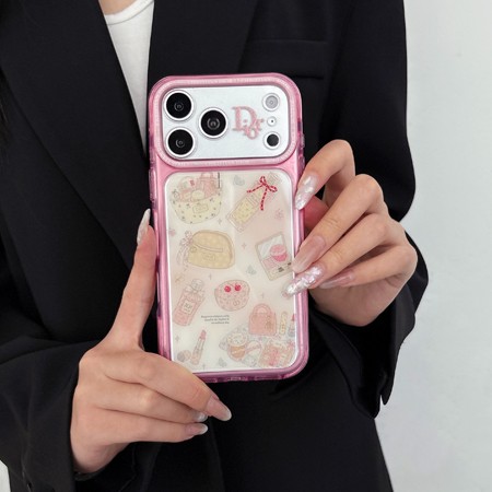 ディオールアウトドア芸能人耐衝撃iphone18ケースブランド