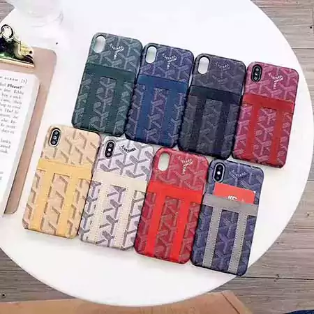 ゴヤール ブランド  スマホケースiPhone17/17pro/17 promax/17 air 