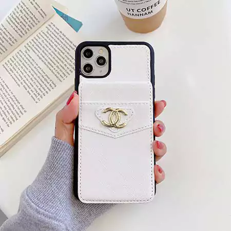 シャネル ブランド スマホケースiPhone17/17pro/17 promax/17 air 