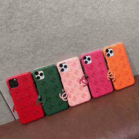 シャネル ブランド スマホケースiPhone17/17pro/17 promax/17 air 